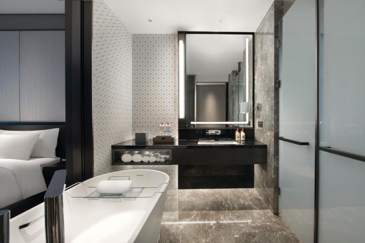 Crowne Plaza Hangzhou Science City By Ihg Eksteriør bilde