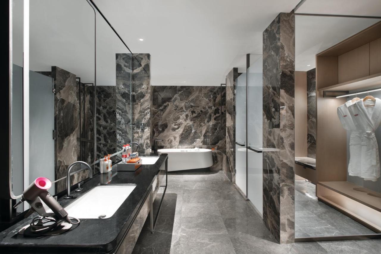 Crowne Plaza Hangzhou Science City By Ihg Eksteriør bilde