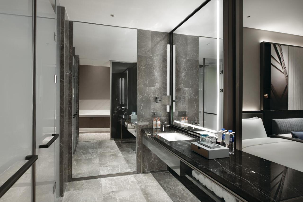 Crowne Plaza Hangzhou Science City By Ihg Eksteriør bilde