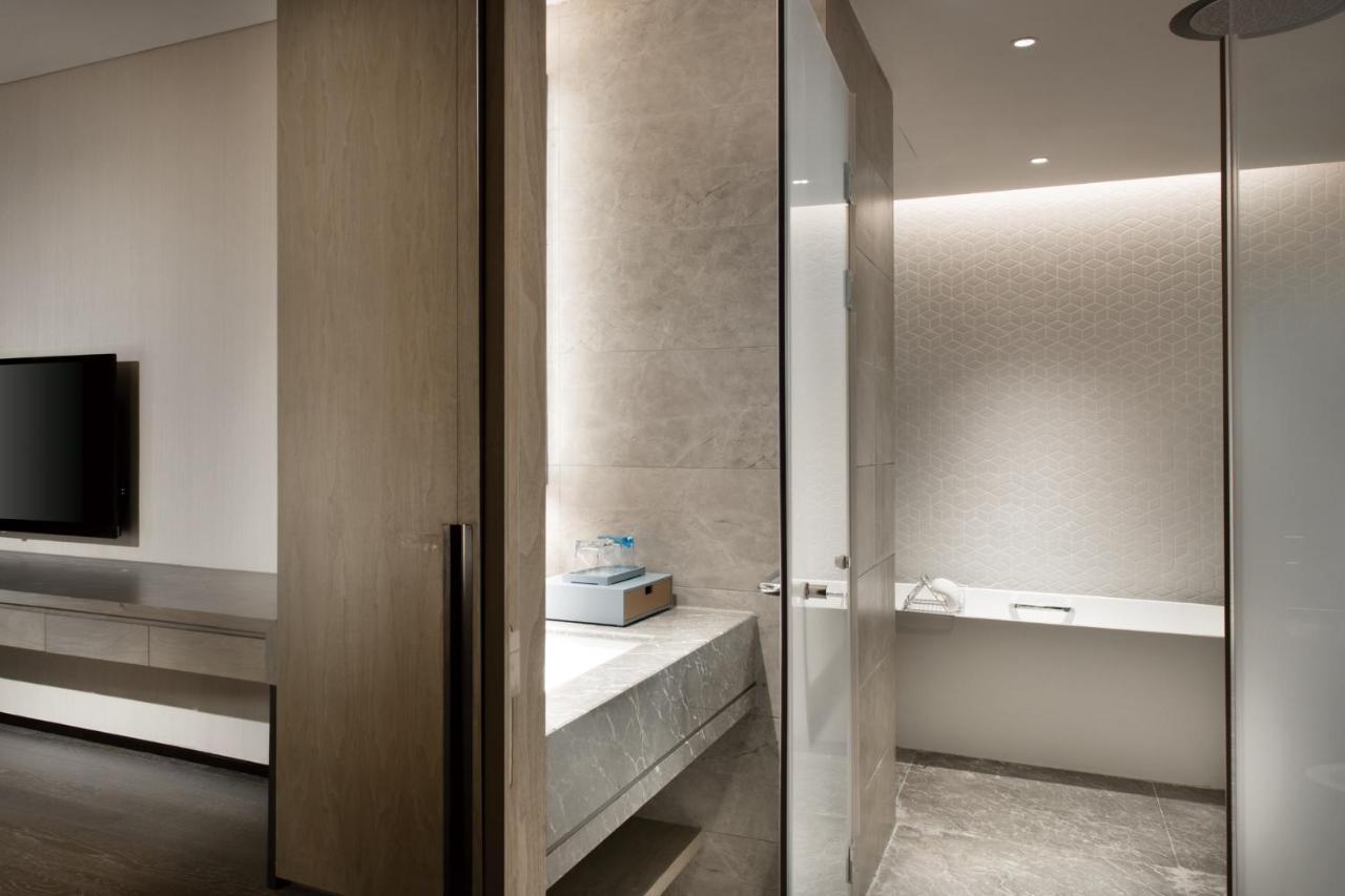 Crowne Plaza Hangzhou Science City By Ihg Eksteriør bilde