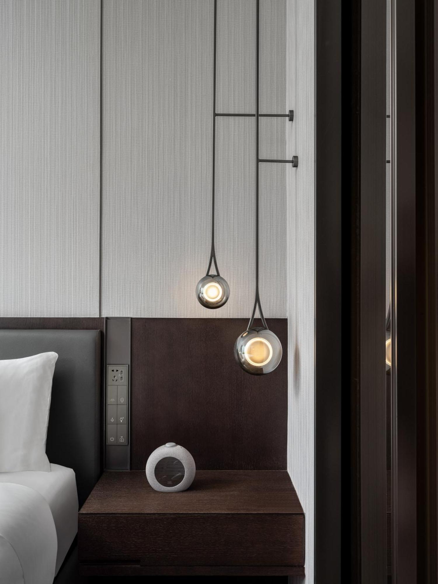 Crowne Plaza Hangzhou Science City By Ihg Eksteriør bilde