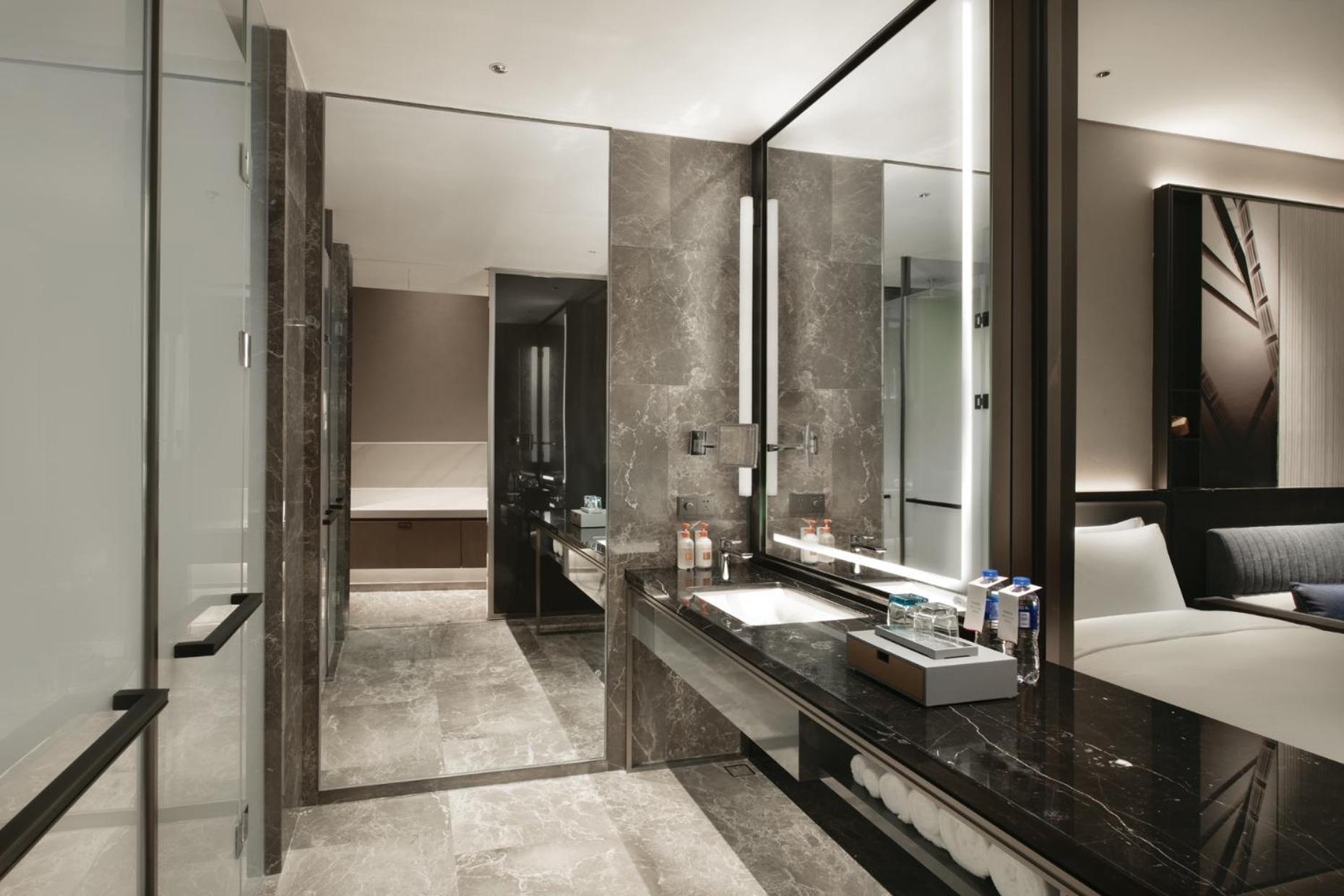 Crowne Plaza Hangzhou Science City By Ihg Eksteriør bilde